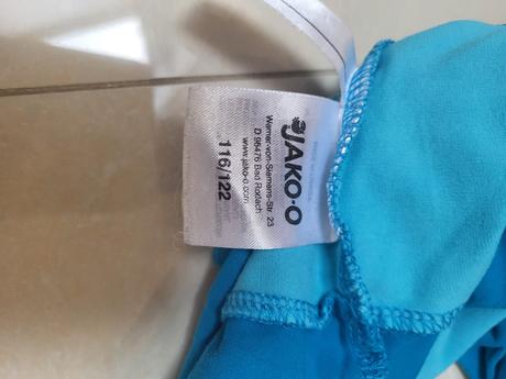 Letne šaty jako, 116