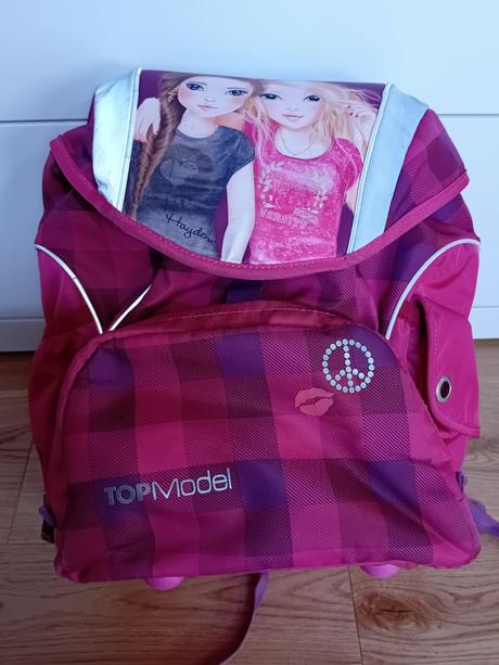 Školský batoh topmodel, 