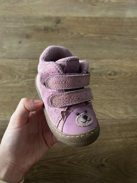 Detské prechodové topánočky lasocki, veľkosť 20, lasocki,20