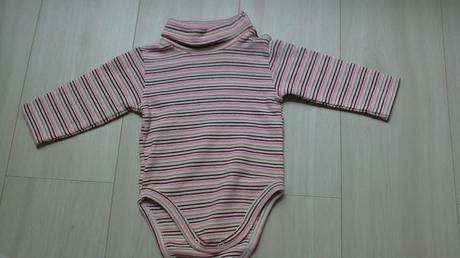 Rolacikove bodynko teplunke, loana,50