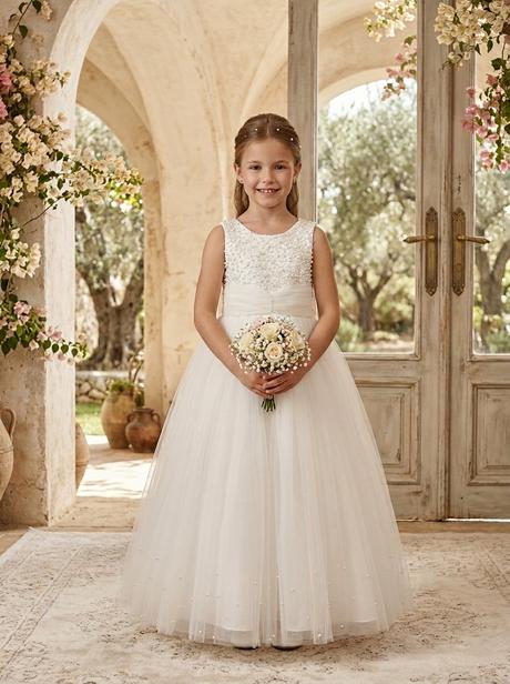 Šaty pre dievčatká, 158 / 164