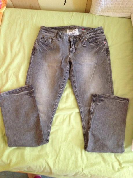 River island rifle, river island,38