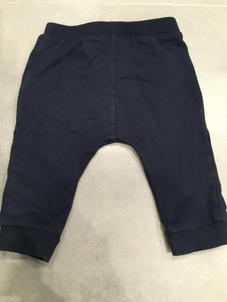 Detské tepláky, fagottino,68