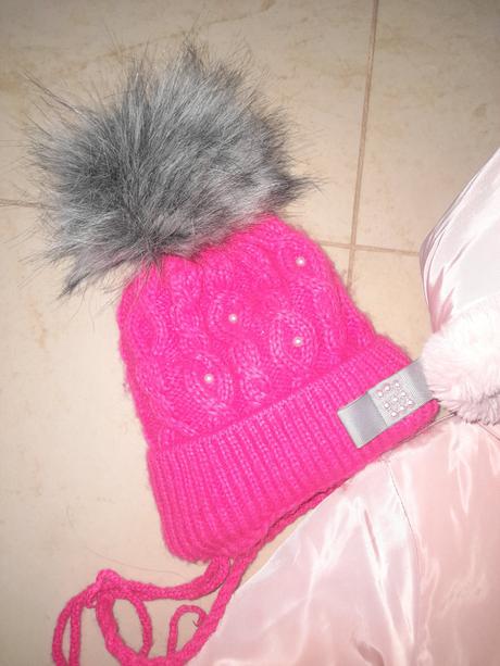 Zimná bundicka, 104