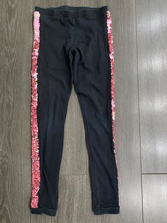 Dievčenské leginy velk.134, f&f,134