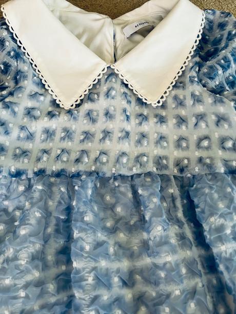 Šaty reserved, reserved,116