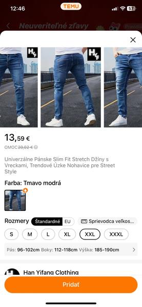 Skúsenosti s pánskymi riflami z Tému