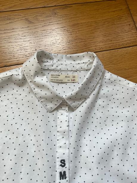 Kosela zara, zara,140