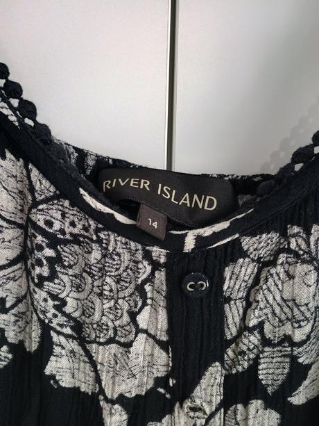 Overal, river island,m