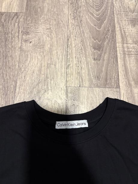 Pánske tričko, calvin klein,s
