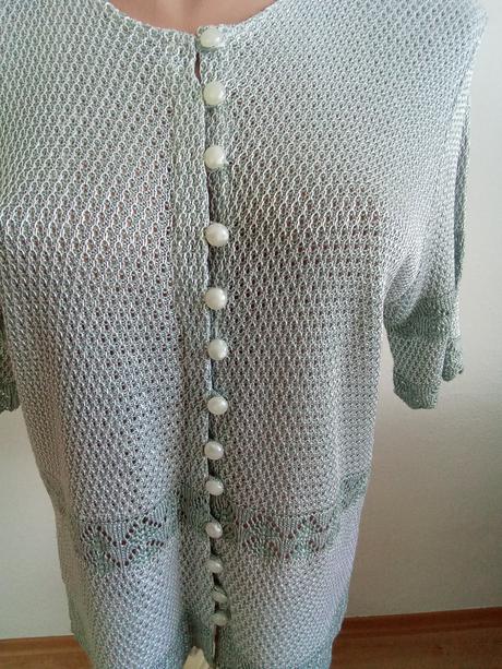 Tričko -pulover, bellissima,l