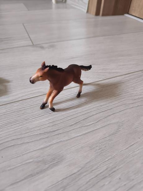 Koníky krásne do zbierky - značkové, 