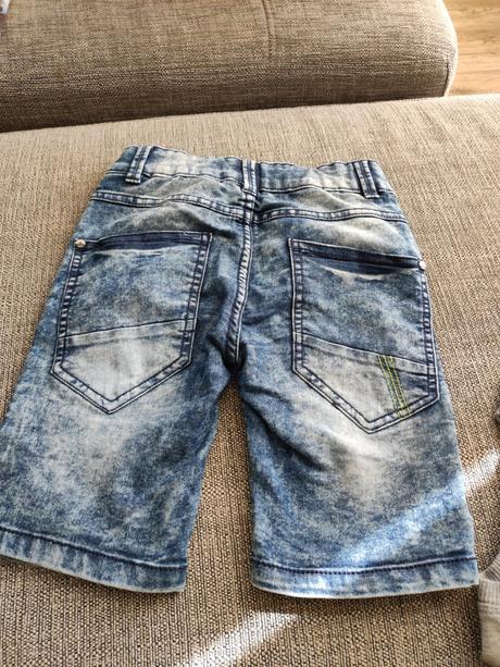 Rifle kraťasy, dopodopo,116