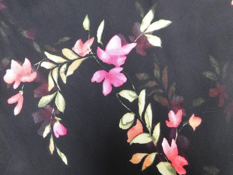 Velmi pekne šaty, 40