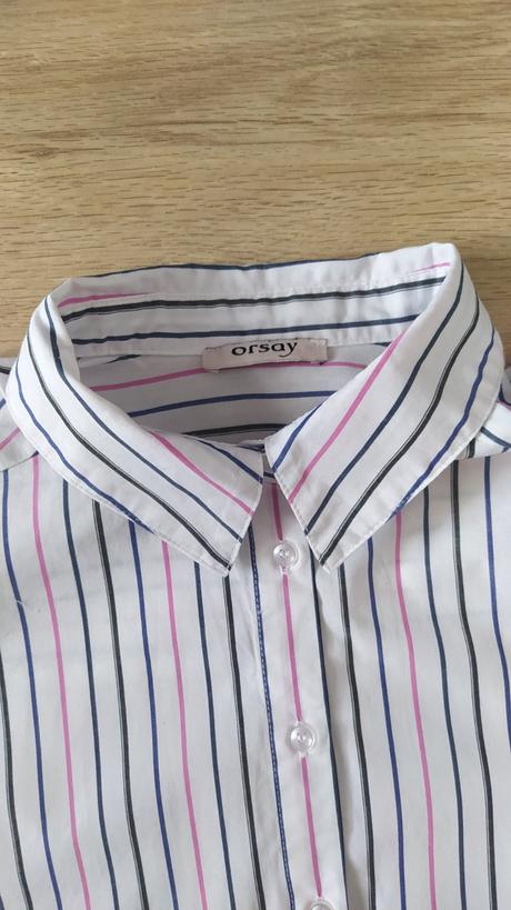Košeľa, orsay,34