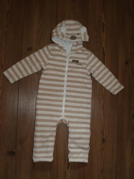 Zateplený overal, 80