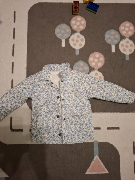 Prechodný kabatik, pepco,92