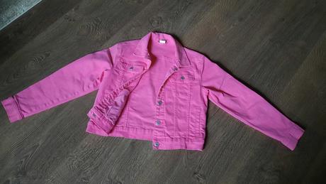 Riflova bunda lindex v.152, lindex,152