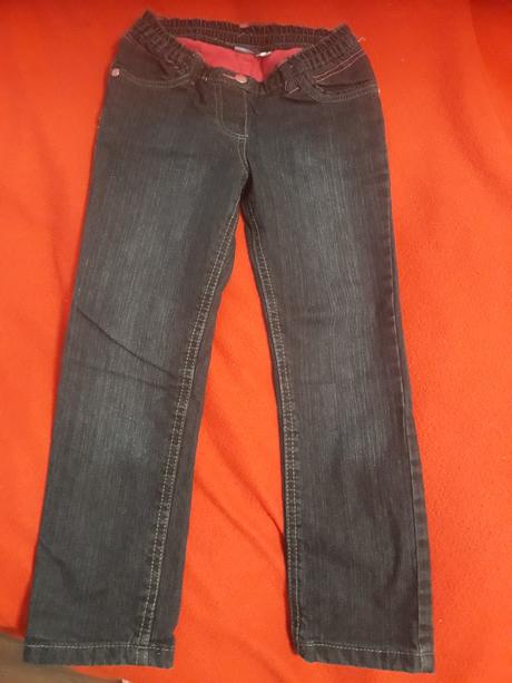 Zateplene rifle, 116