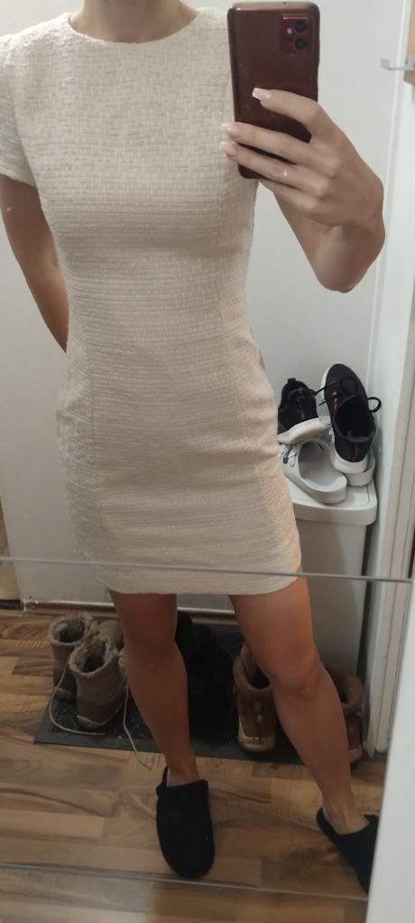 Šaty h&m, h&m,36