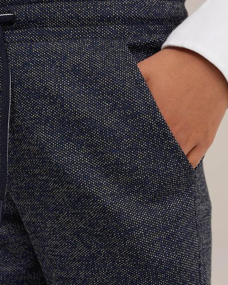 We fashion nohavice párkrát obleč+grátis ďalšie, 146
