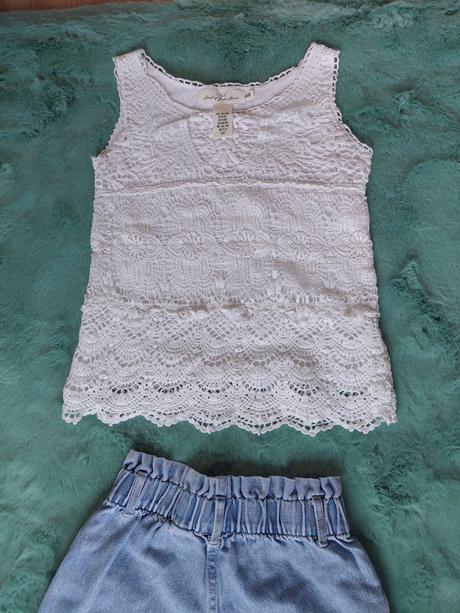 Tielko, h&m,140