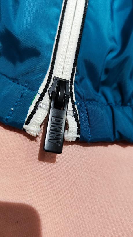 Dkny predĺžená mikina, dkny,m
