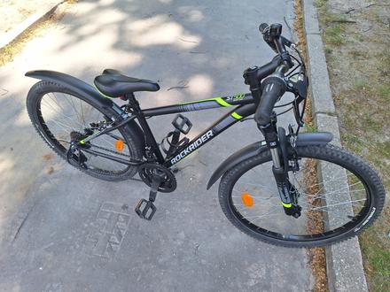 Bicykel, 24