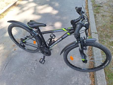 Bicykel, 24