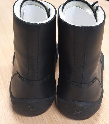 Be lenka winter 3.0 - black 39, be lenka,39