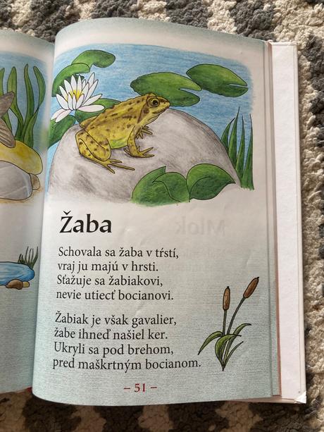 Zvieratká žalujú (1990) a kamaráti zvieratká, 