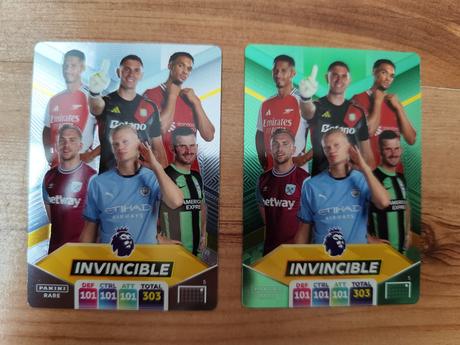 Futbalové premier league 2025 - golden baller,