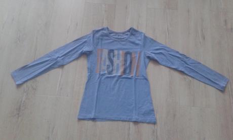 Dievčenské tričko, pepperts,146