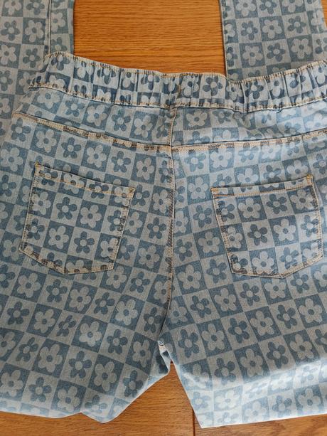 Riflové legíny, f&f,164