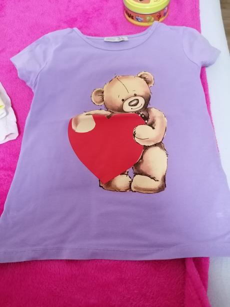 Tričká v. 128, 128