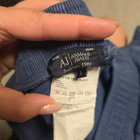 Armani sortky, armani,l