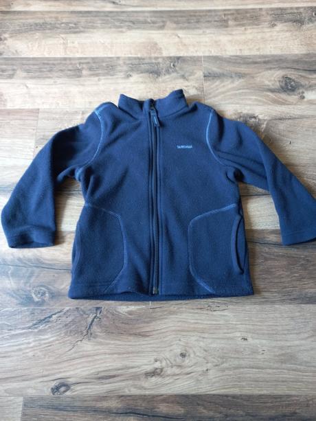 Mikina 98, quechua,98