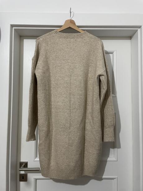 Svetrové šaty mohito, mohito,m