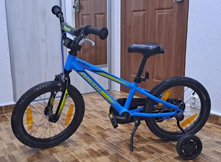 Bycikel 16, specialized,16