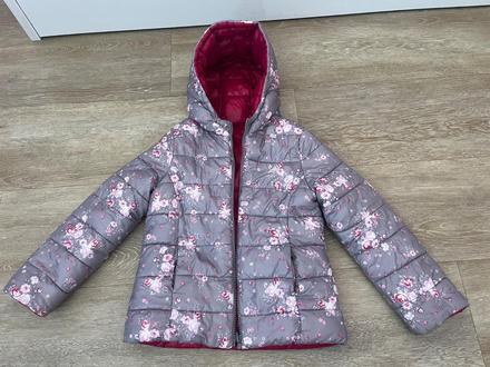 Prechodná bunda benetton, benetton,122