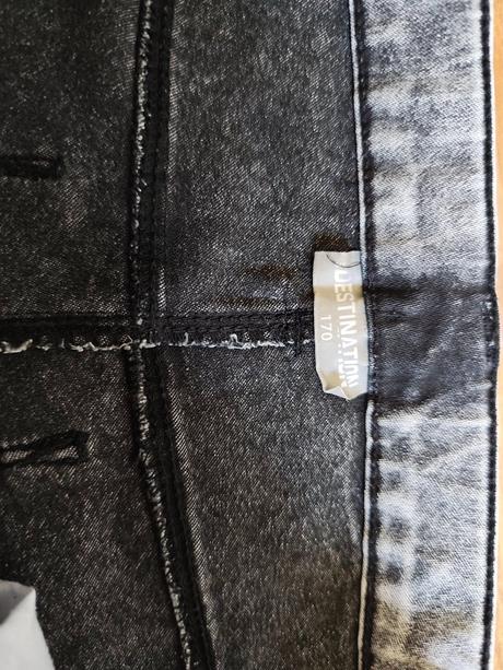 Skinny rifle, pepco,164