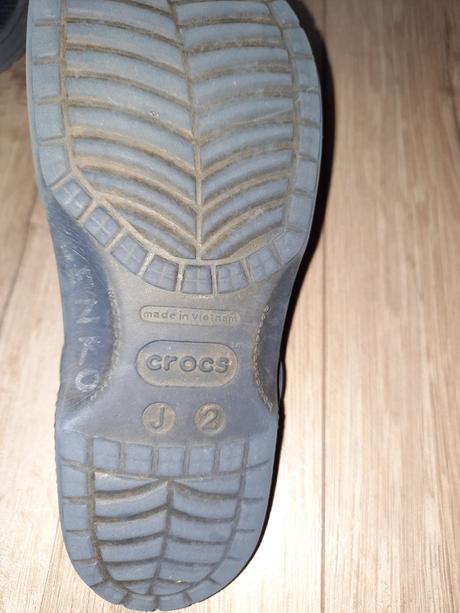Crocs sandále, crocs,32