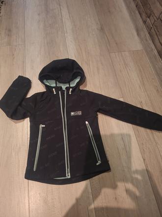 Softsheelova bunda northville, 128