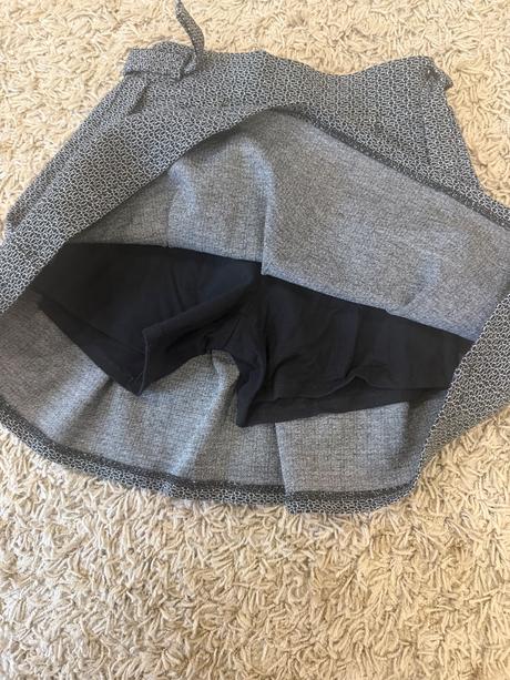 Boboli sukňové nohavice 140, 140