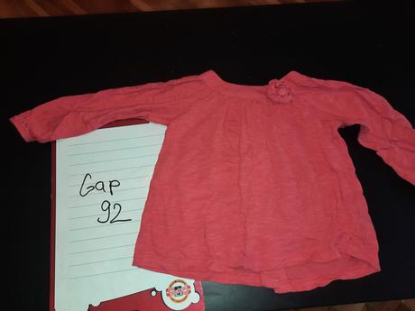 Tricko, gap,92
