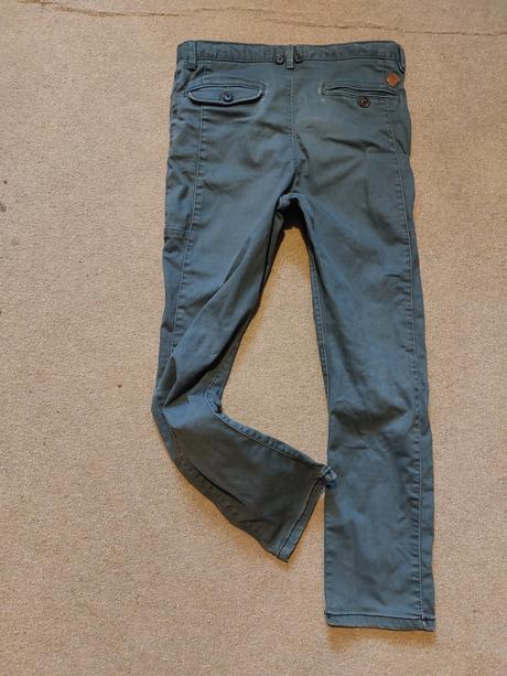 Zara chlapčenske nohavice veľ.140, zara,140