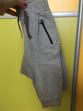 Kvalitne teplaky wojcik, wojcik,80