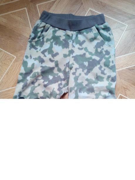 Teplákové nohavice mickey, disney,80