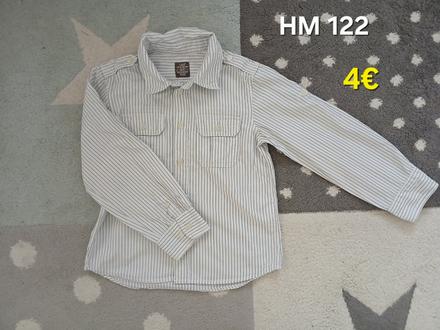 Kosela 122, h&m,122