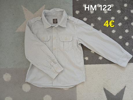 Kosela 122, h&m,122